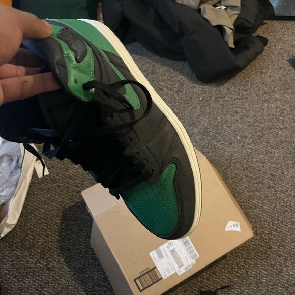 Jordan 1 pines - Picture 2 of 5
